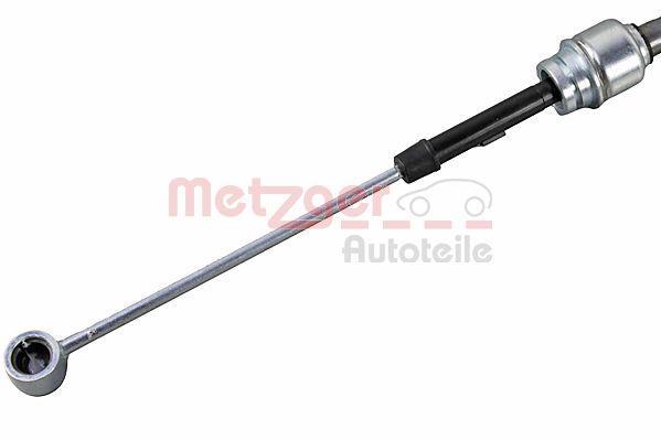 Cable para caja de cambios manual METZGER ref. 3150309